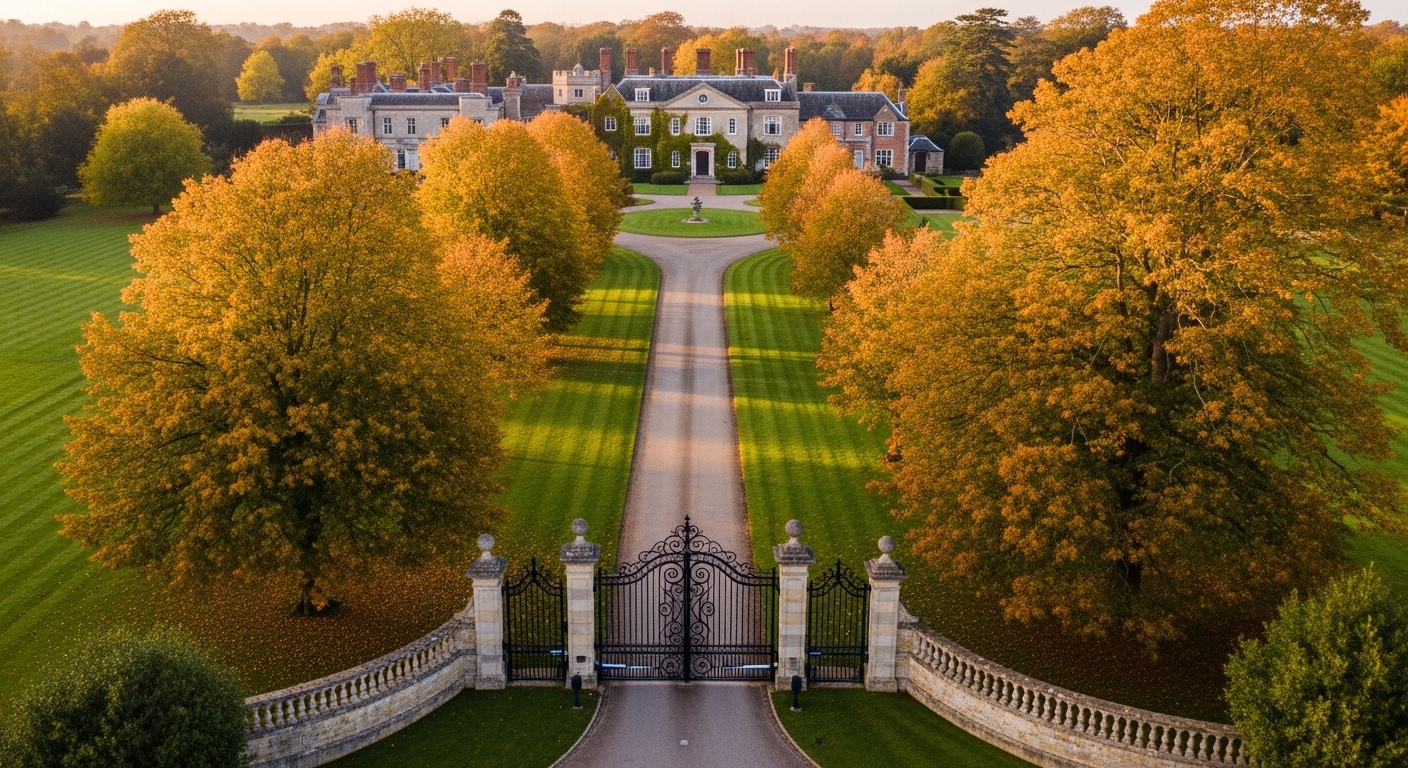 Do Electric Gates Add Value to Your House or Are They Just a Nice Extra